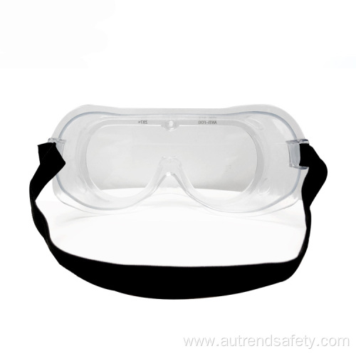 Anti-Fog Anti-Virus Medical Protective Goggles